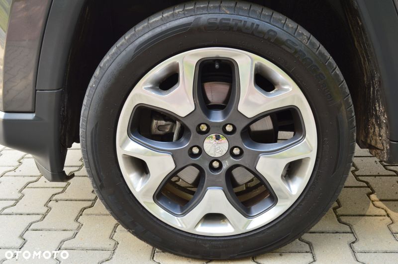Jeep Compass - 18