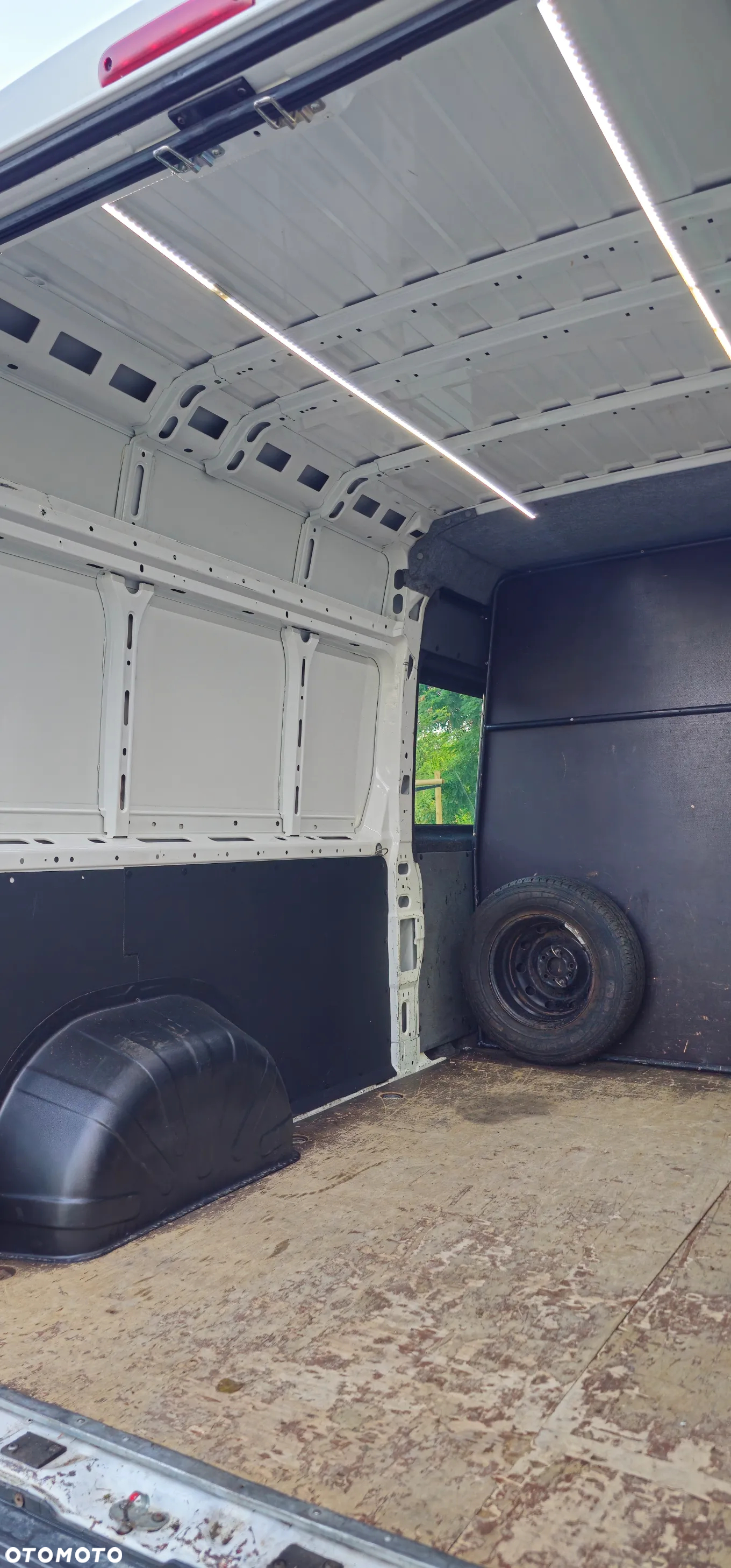 Fiat Ducato  2.3 120 koni multijet L3H2 - 19