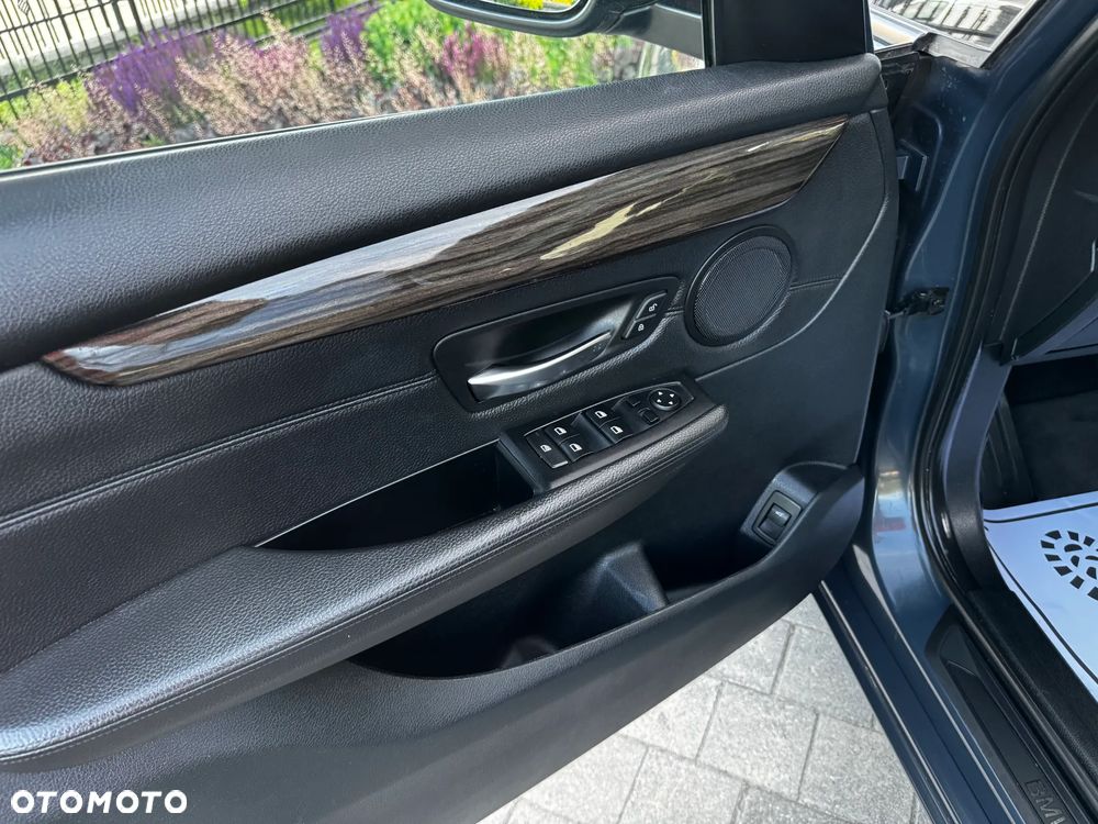 BMW Seria 2 218d Sport-Aut Luxury Line - 20