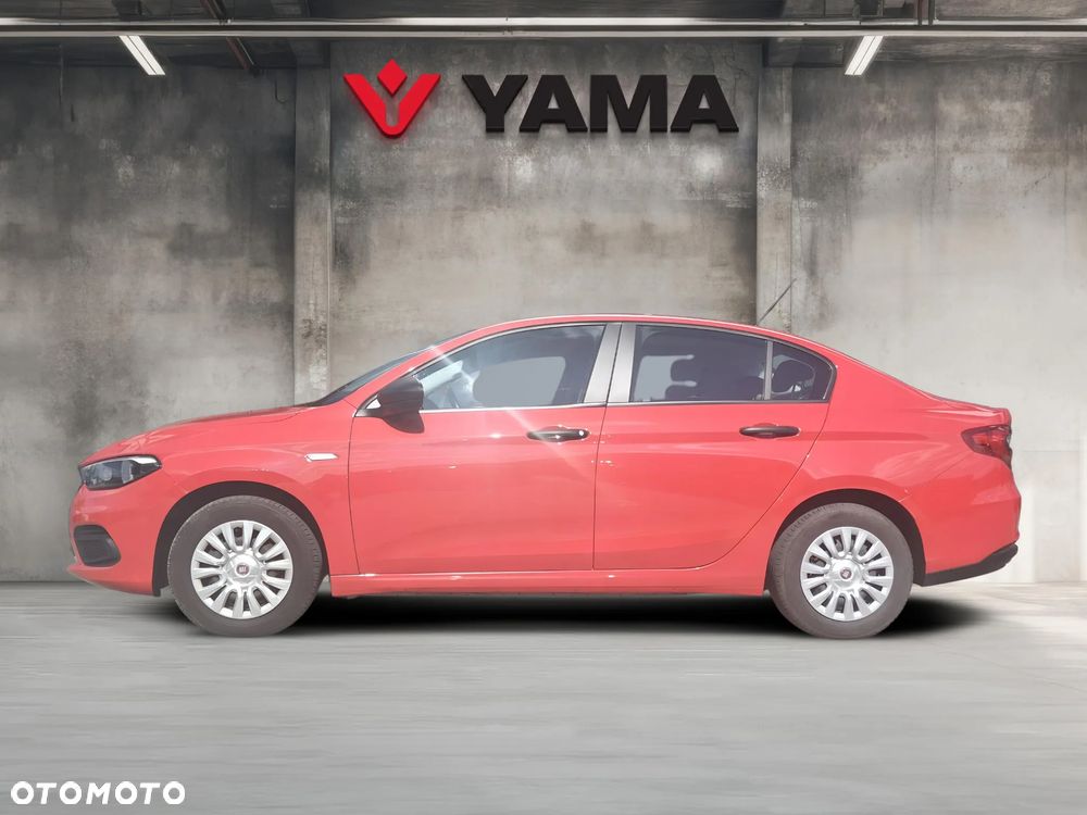 Fiat Tipo 1.4 16V Easy - 2