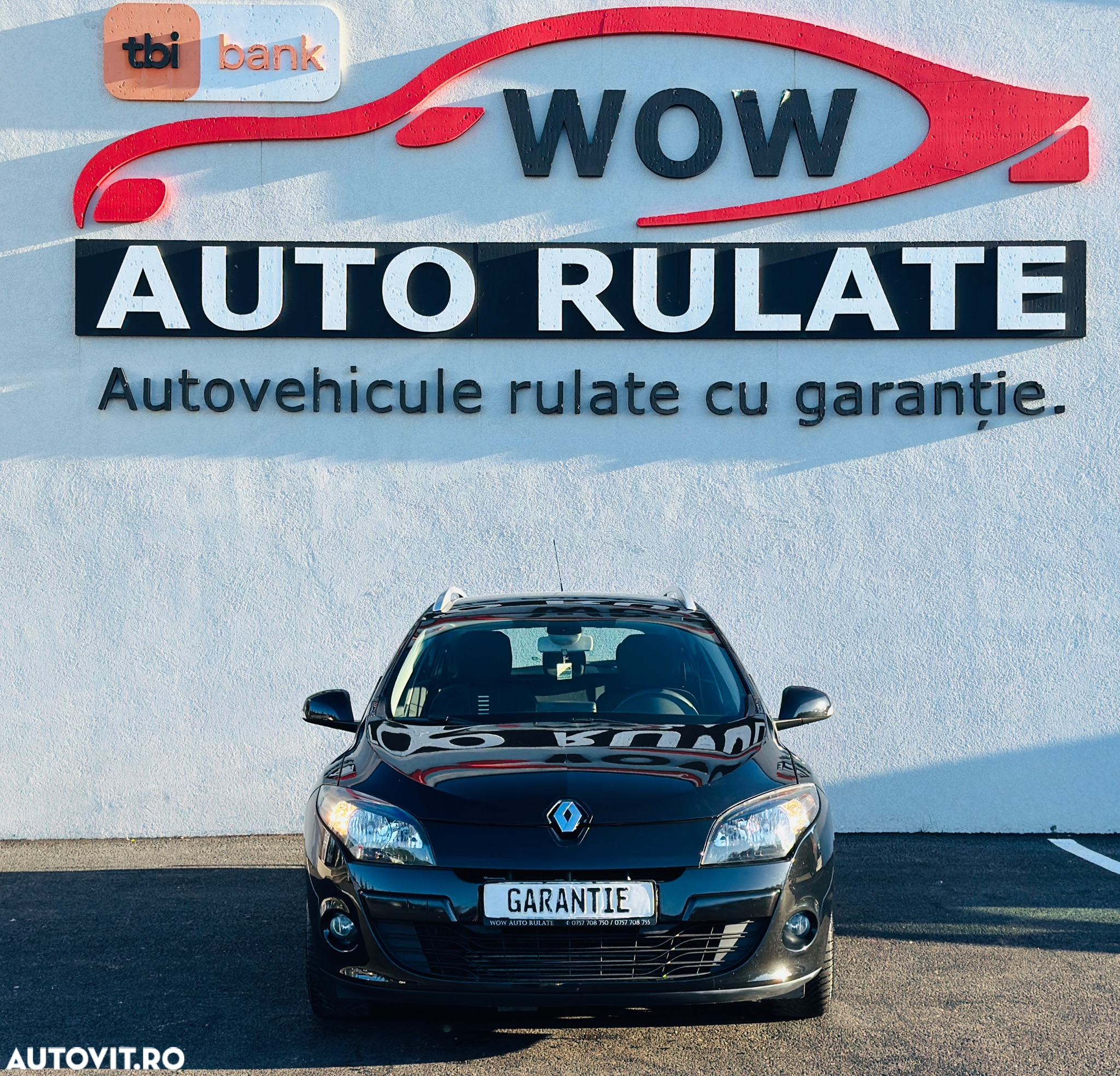 Renault Megane ENERGY dCi 110 EXPERIENCE - 35