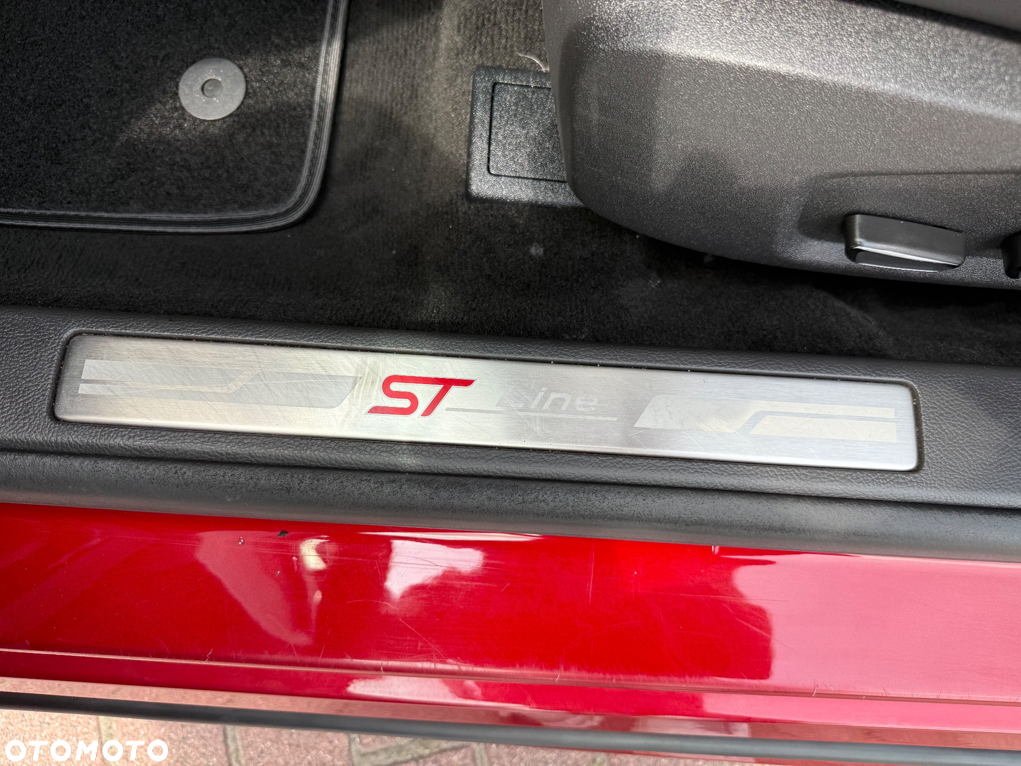 Ford Mondeo Turnier 1.5 EcoBoost Start-Stopp ST-Line - 28