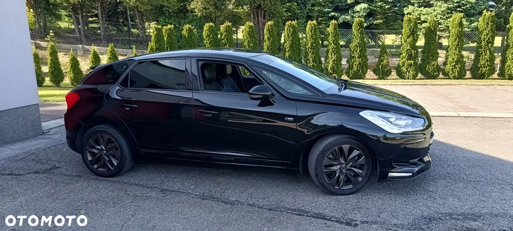 DS Automobiles DS 5 - 16