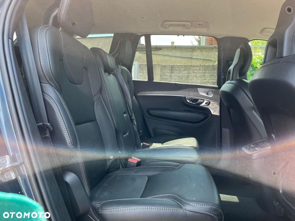 Volvo XC 90 - 20
