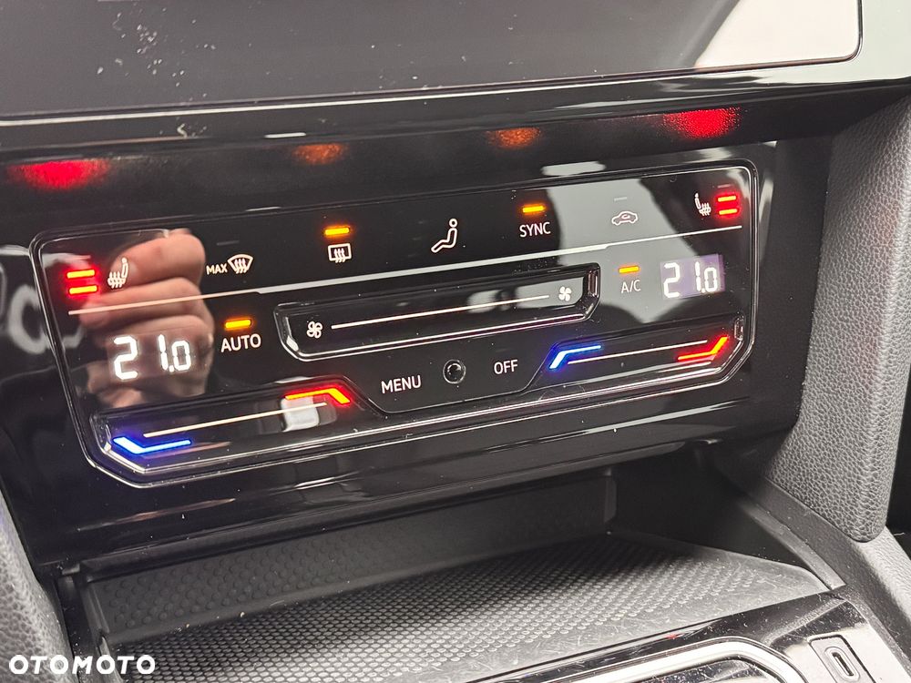 Volkswagen Passat 1.5 TSI EVO Business DSG - 13