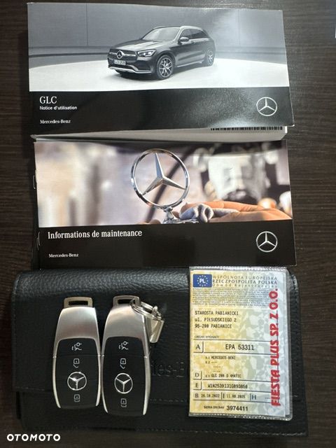 Mercedes-Benz GLC - 34