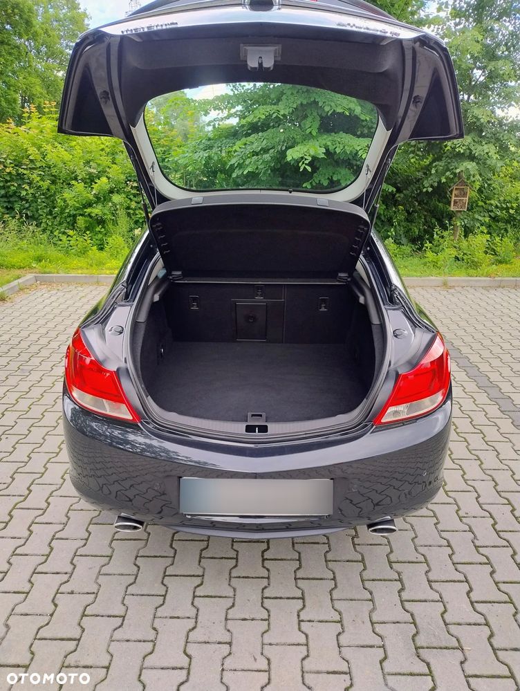 Opel Insignia - 7