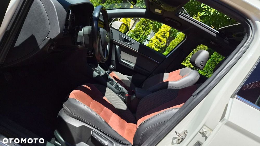 Seat Ateca - 16