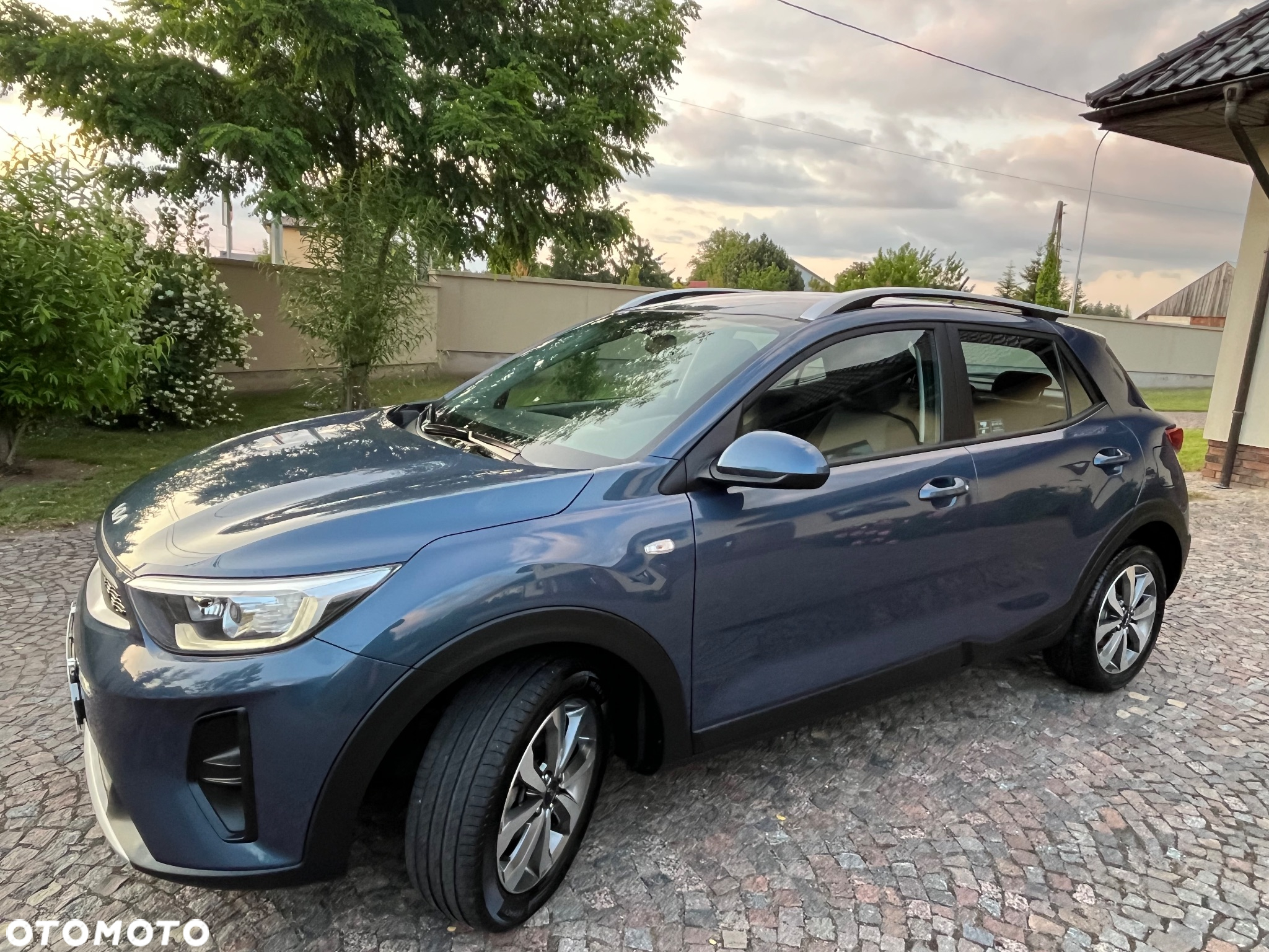 Kia Stonic 1.2 M - 2