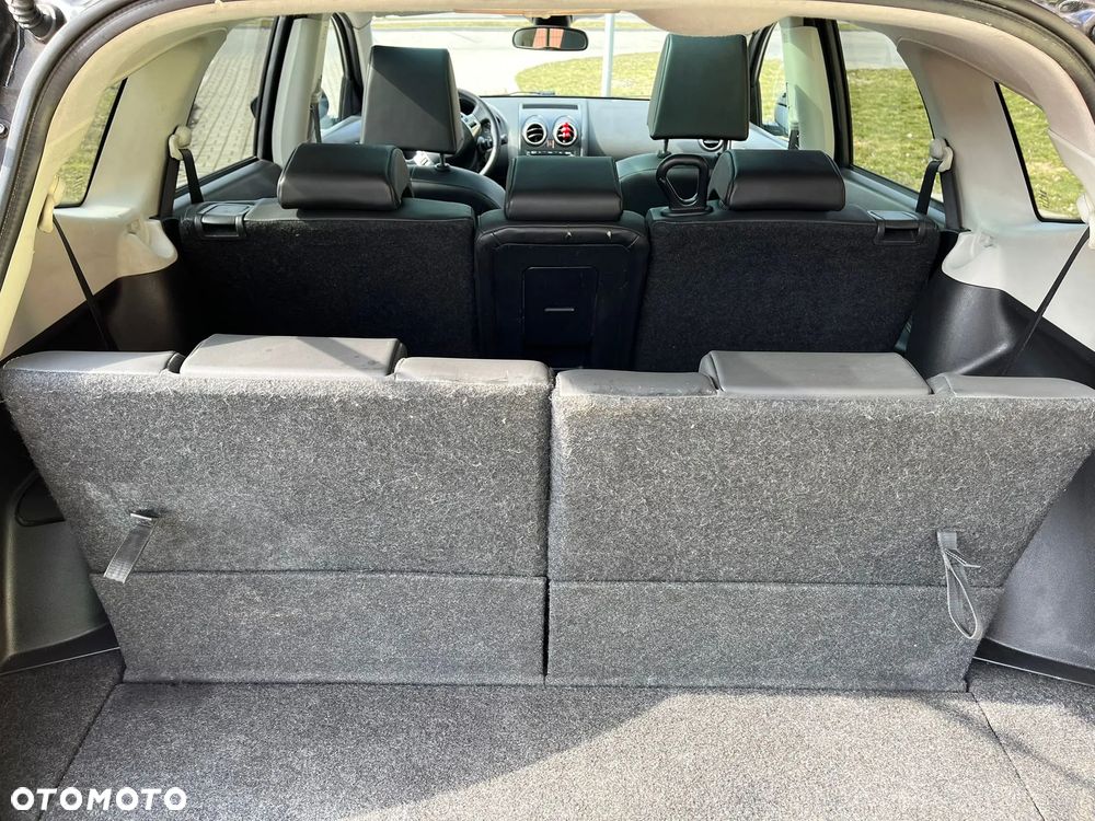 Nissan Qashqai 2.0 Tekna Premium - 15