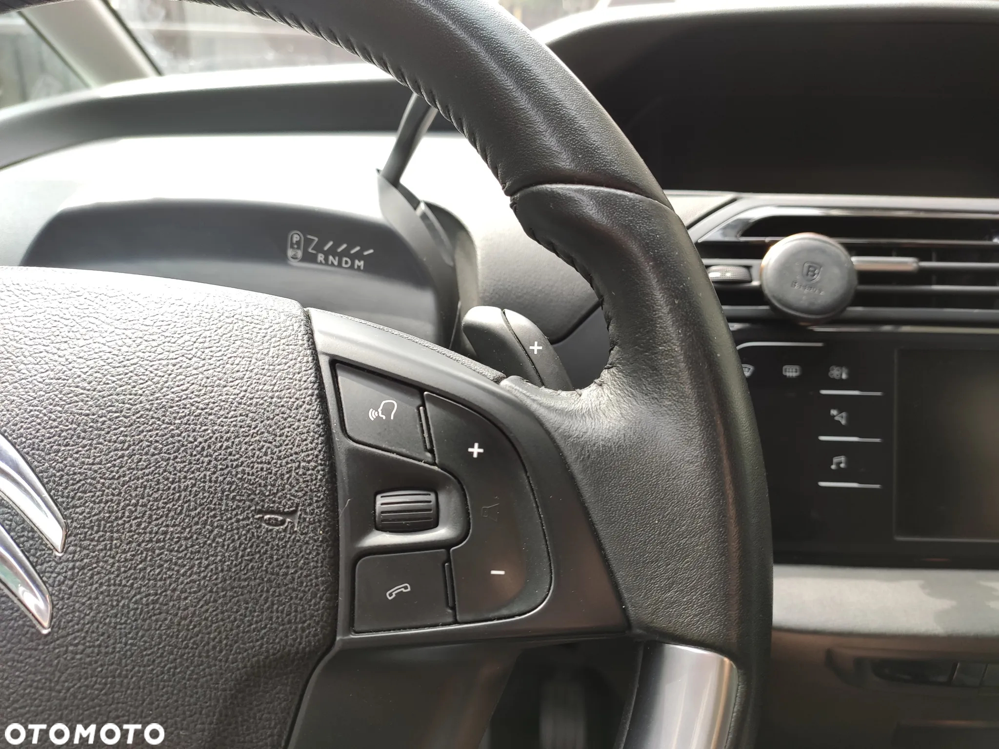 Citroën C4 SpaceTourer - 10