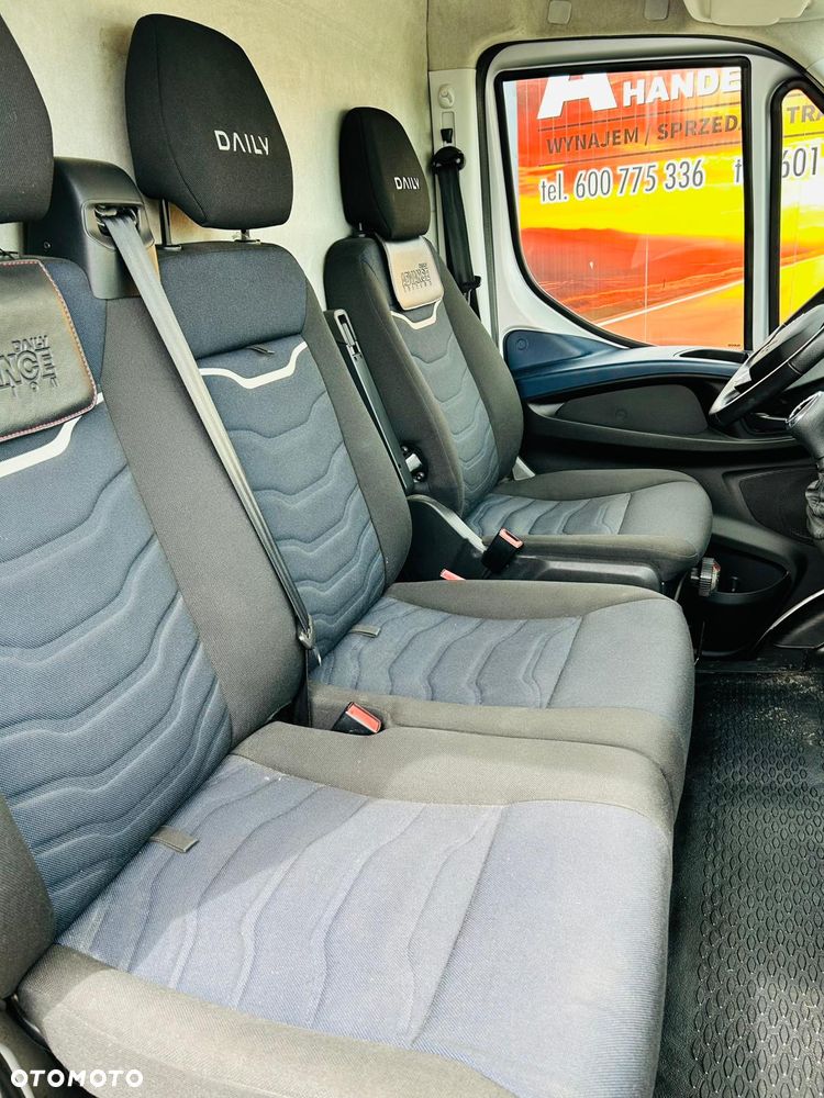 Iveco 35s16 - 16
