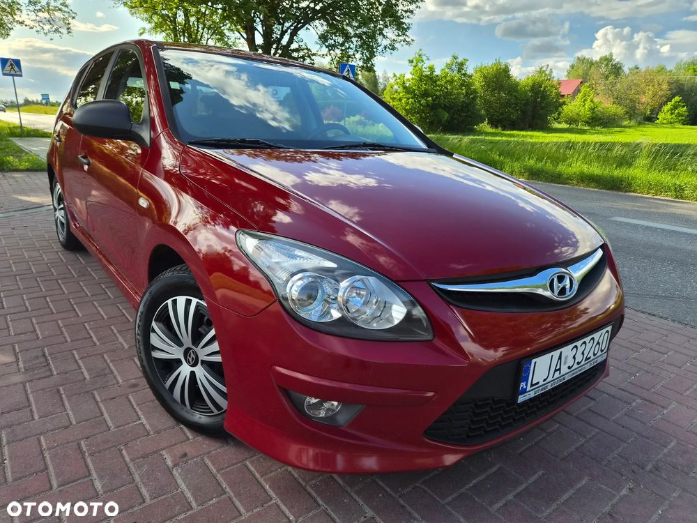 Hyundai i30 1.6 CRDi Edition Plus - 5