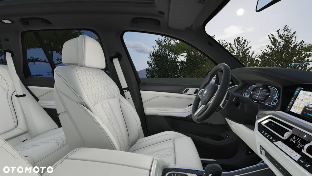BMW X5 - 5