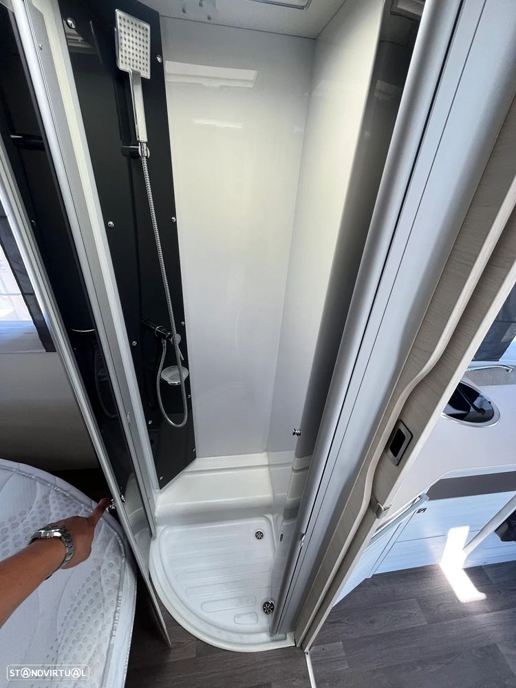 Chausson Welcome 708 - 23