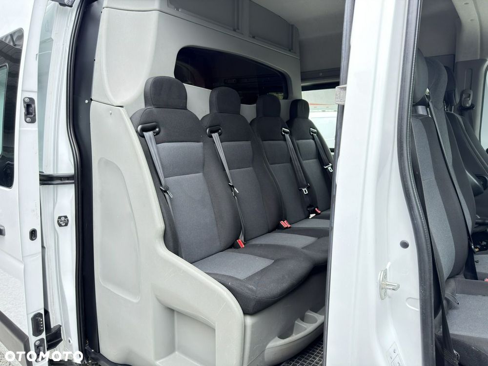 Renault Master - 7
