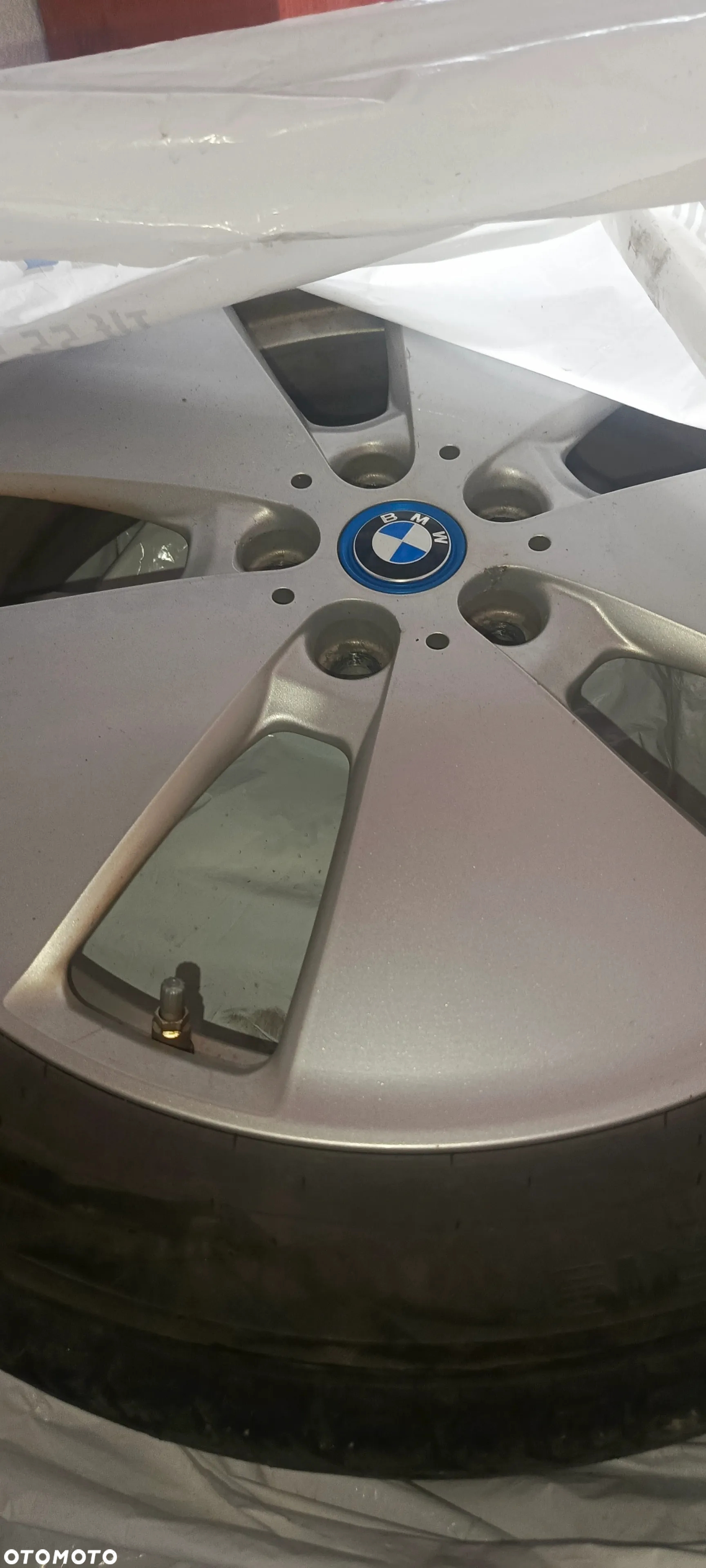 BMW i3 94 Ah - 7