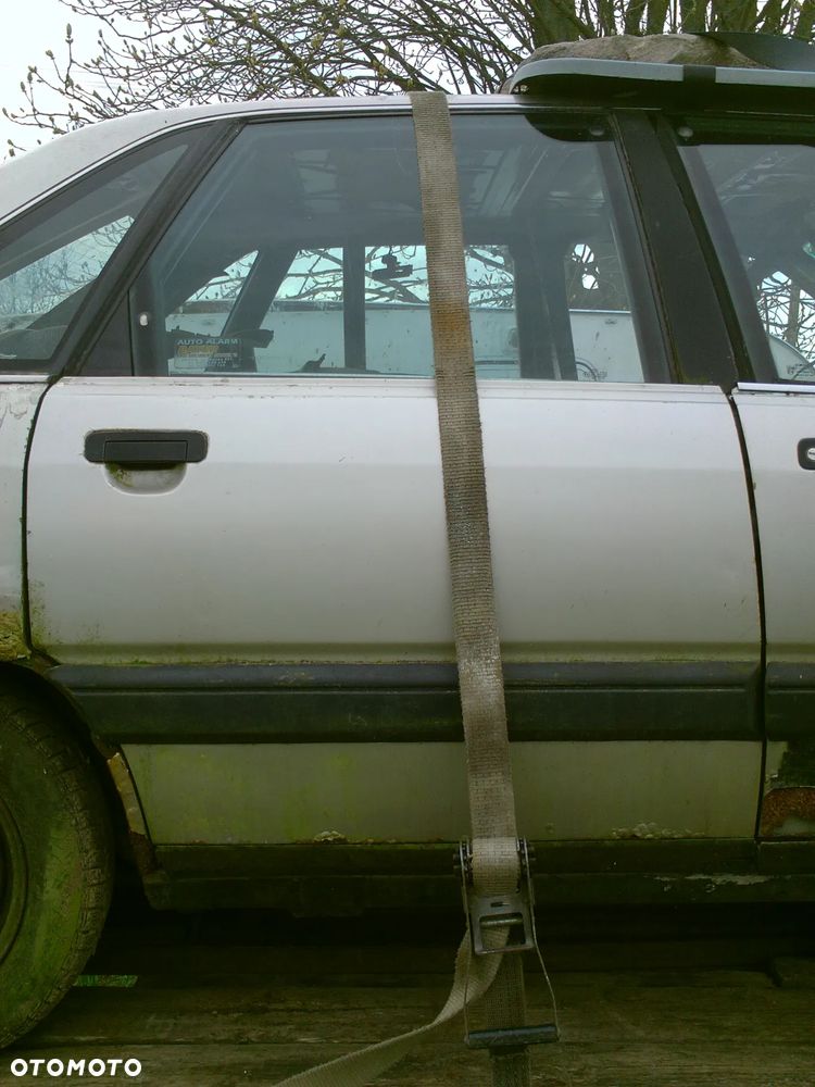 Audi 100 c3 c4 zderzak fotele drzwi klapa lampy kanapa wnetrze boczki kokpit i inne silnik 1,8 oraz 2,3benzyna - 37