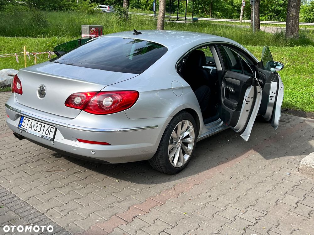 Volkswagen CC - 39