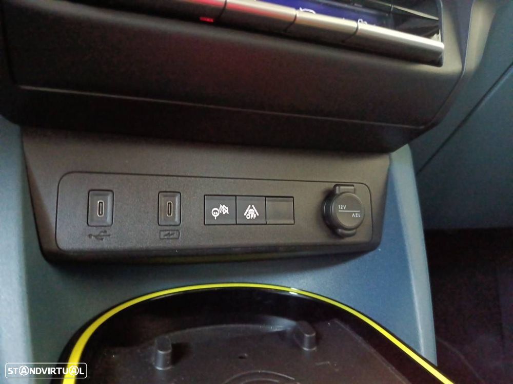 Fiat Grande Panda 1.2 Hybrid La Prima eDCT - 19