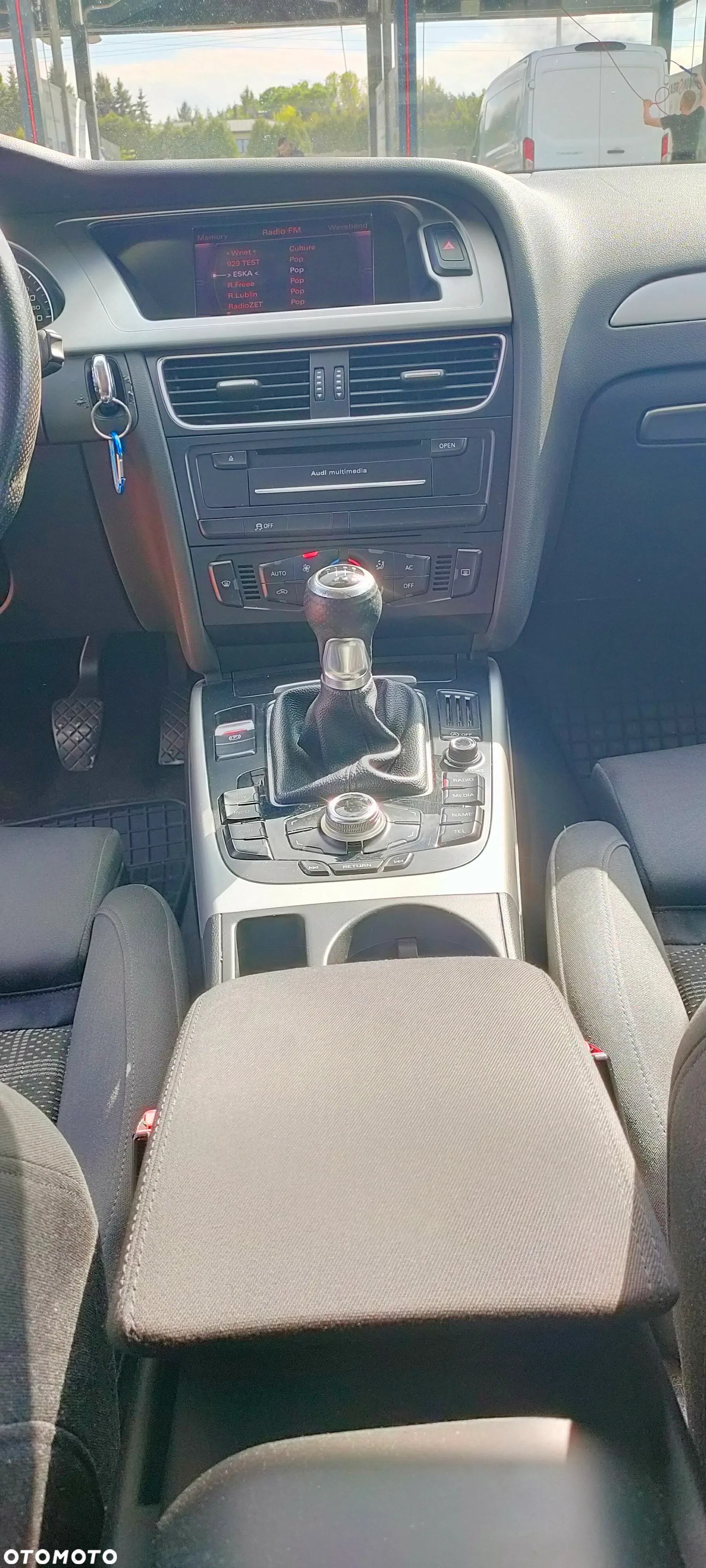 Audi A4 2.0 TDI - 7
