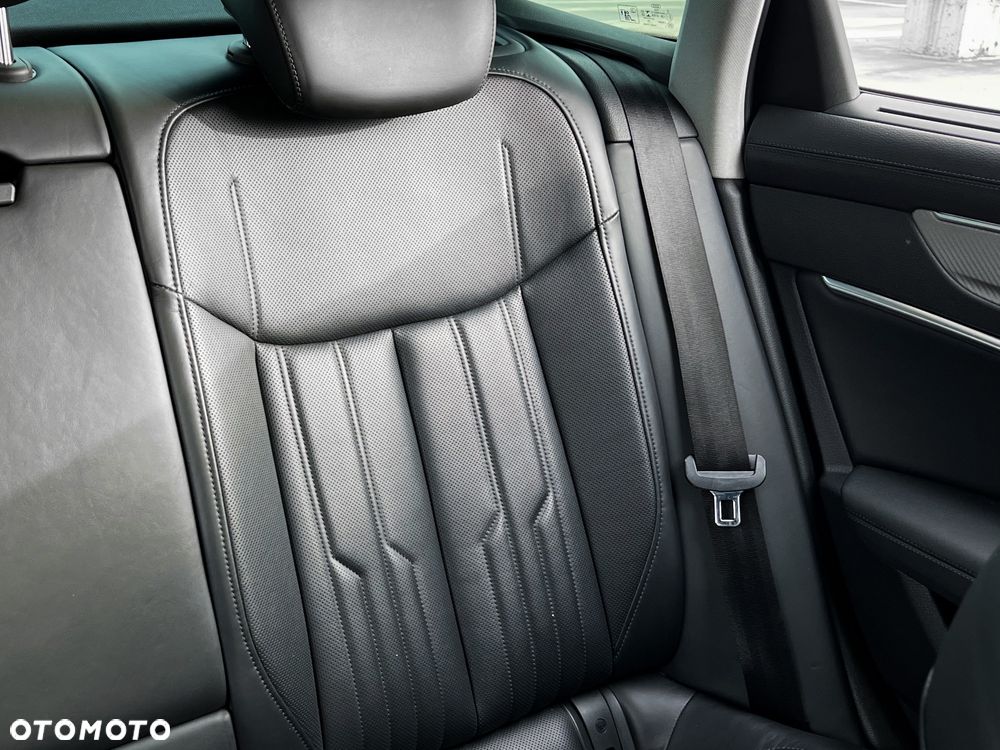 Audi A6 Limousine - 25