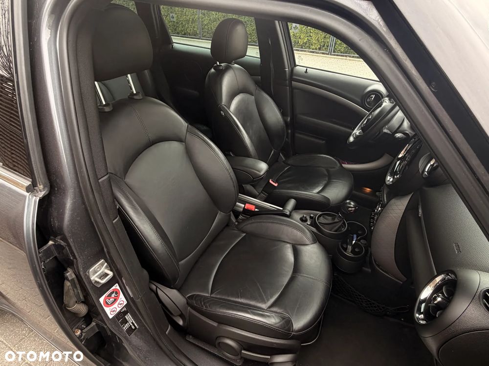 MINI Countryman Cooper S ALL4 - 10