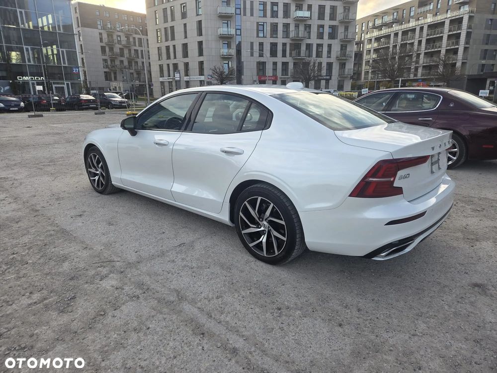 Volvo S60 - 6