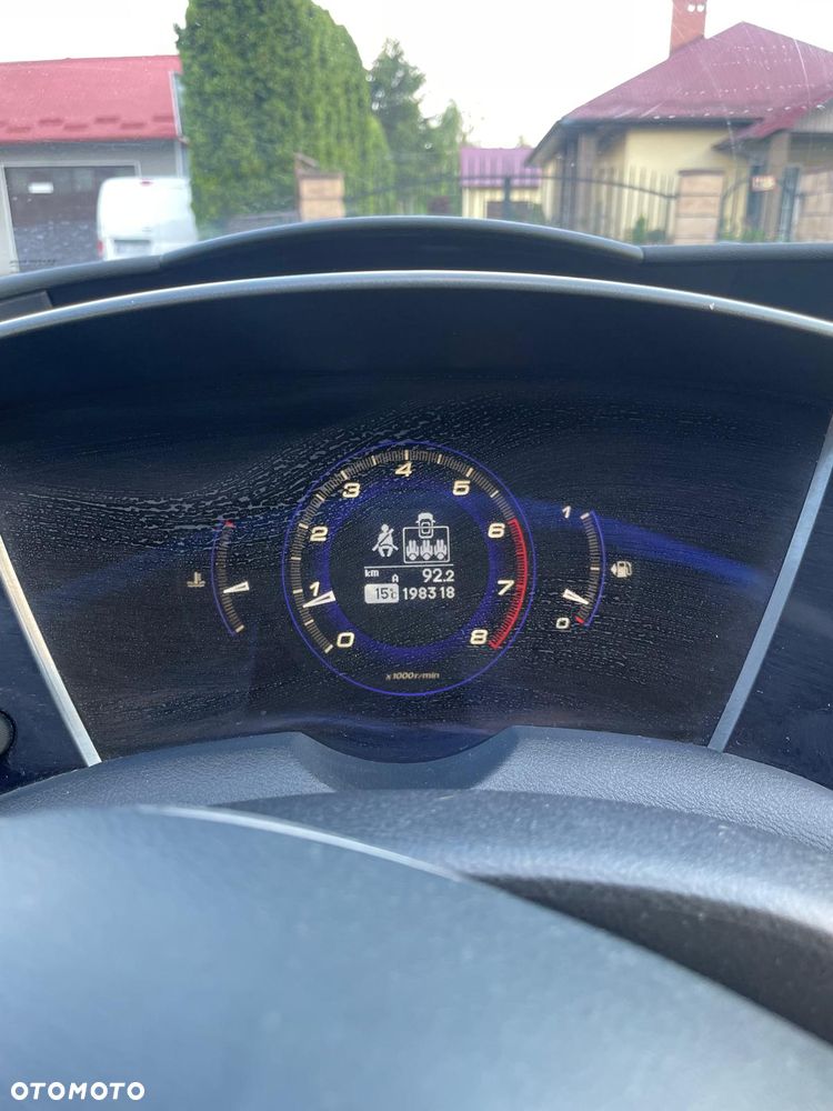 Honda Civic - 14