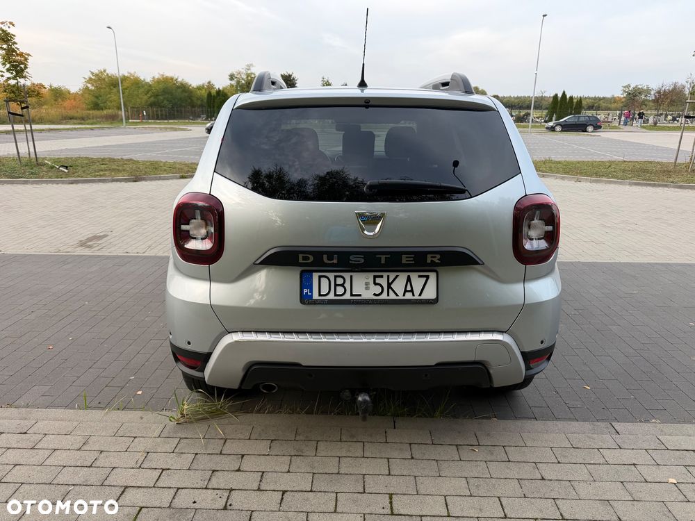 Dacia Duster 1.5 Blue dCi Essential - 9