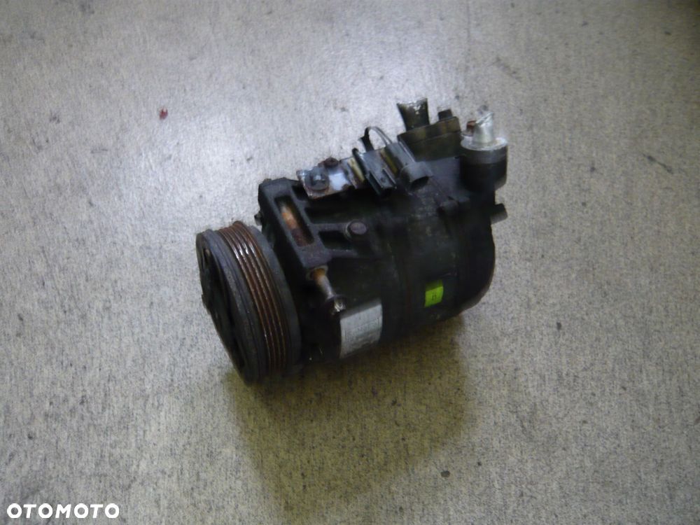 sprężarka kompresor klimatyzacji 6g9n-19d623-ed ford mondeo mk4 - 1