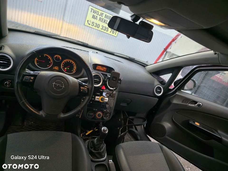 Opel Corsa - 7