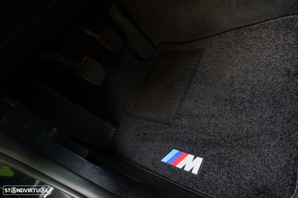 BMW 320 d Sport - 26