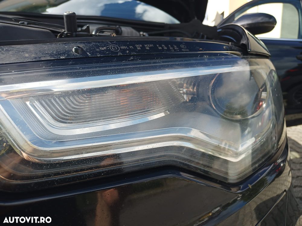 Audi A6 3.0 TDI DPF - 28