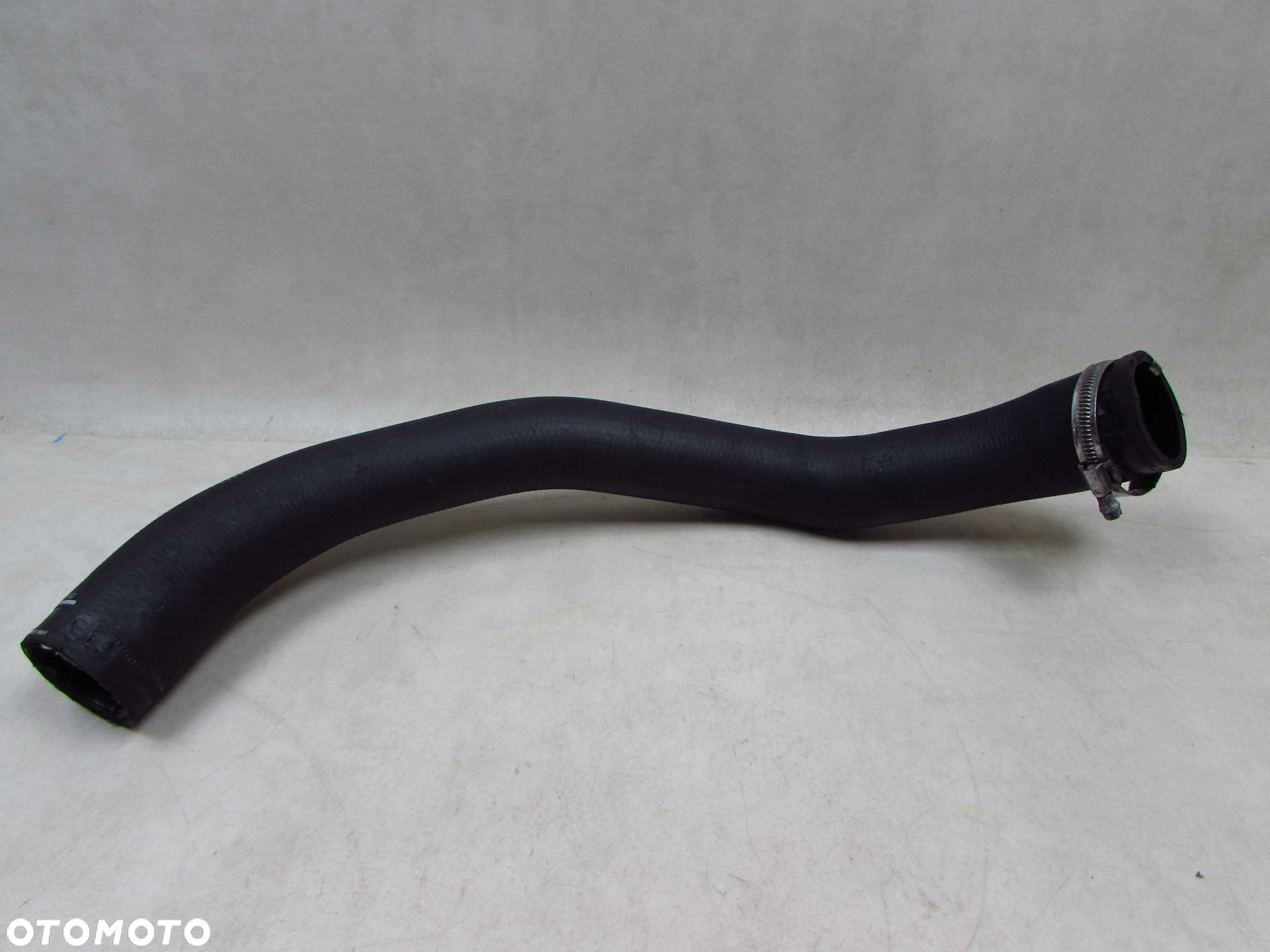 PEUGEOT 308 II T9 C4 PICASSO 1.6 HDI 13-17 RURA PRZEWOD INTERCOOLERA 9820100680 - 3