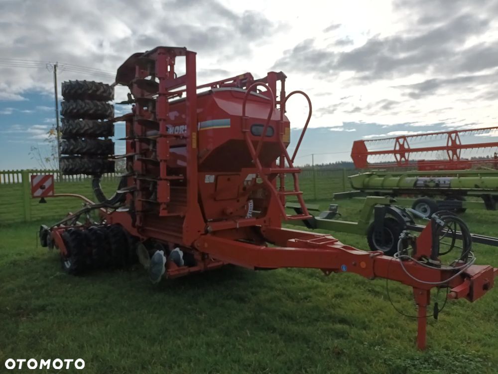 Horsch PRONTO 6DC - 6