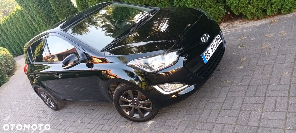 Hyundai i20 1.2 Intro Edition - 1