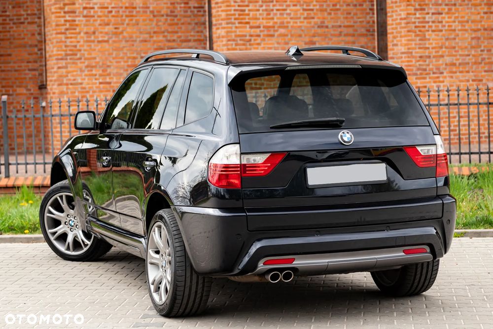 BMW X3 xDrive30d Limited Sport Edition - 13