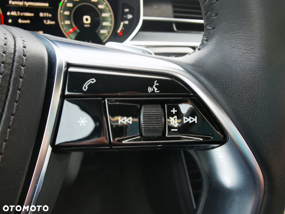 Audi A8 L 60 TFSI mHEV Quattro Tiptr - 38