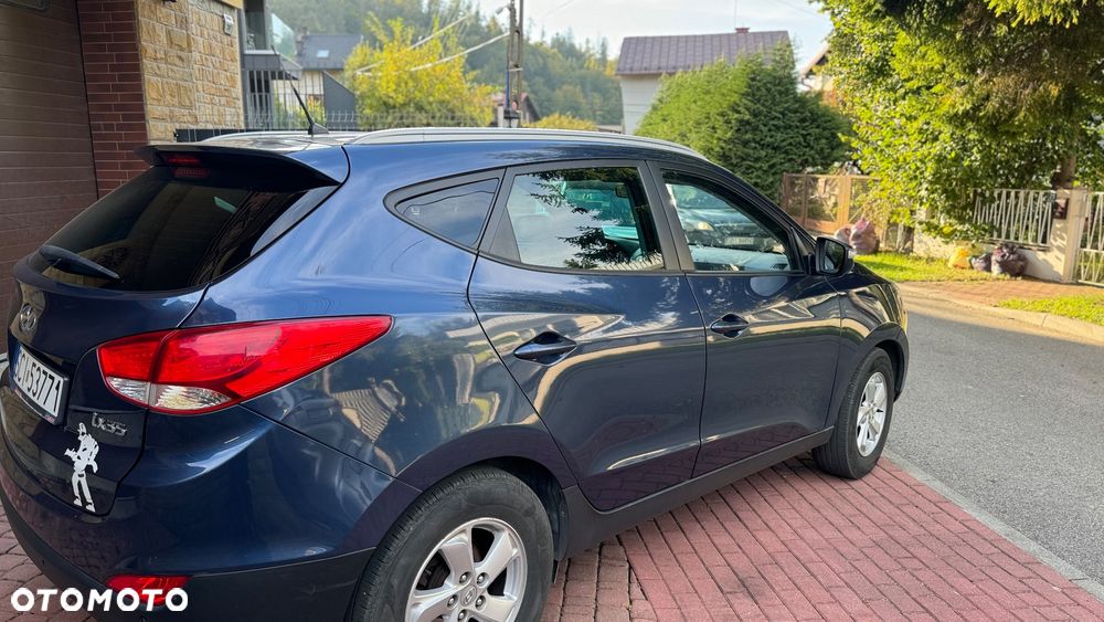 Hyundai ix35 2.0 Classic 2WD - 4