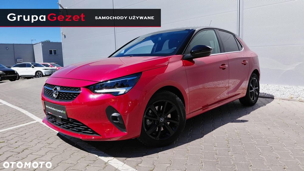 Opel Corsa 1.2 Elegance S&S - 3