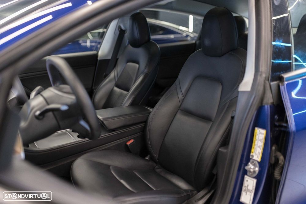 Tesla Model 3 Long Range AWD Dual Motor - 16