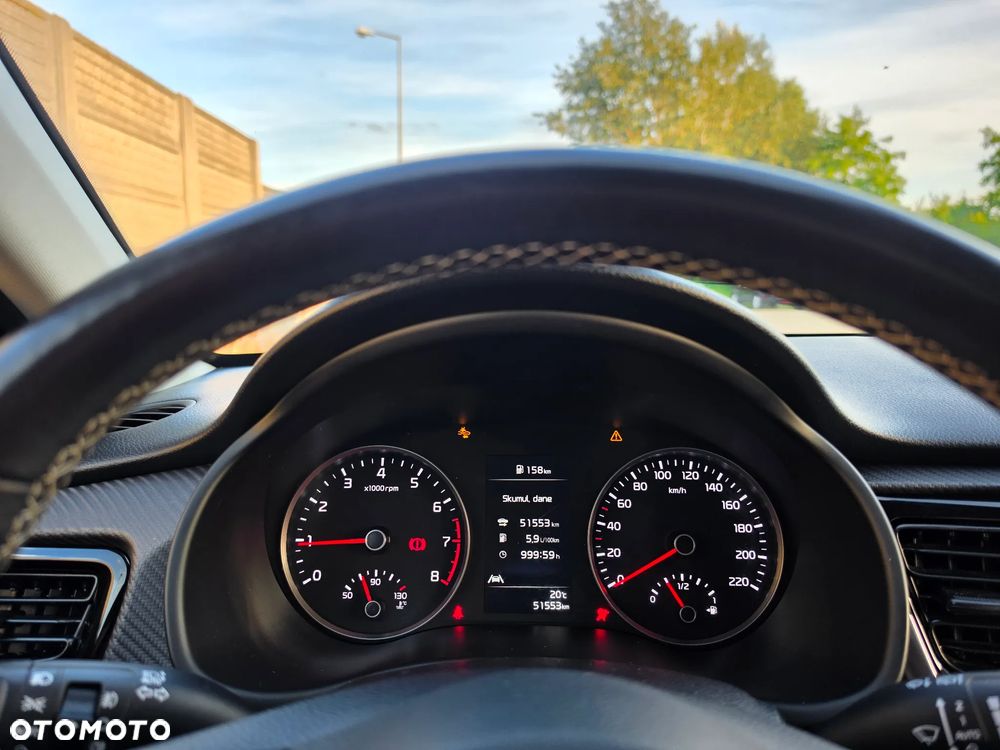 Kia Rio 1.0 T-GDI GT-Line - 15