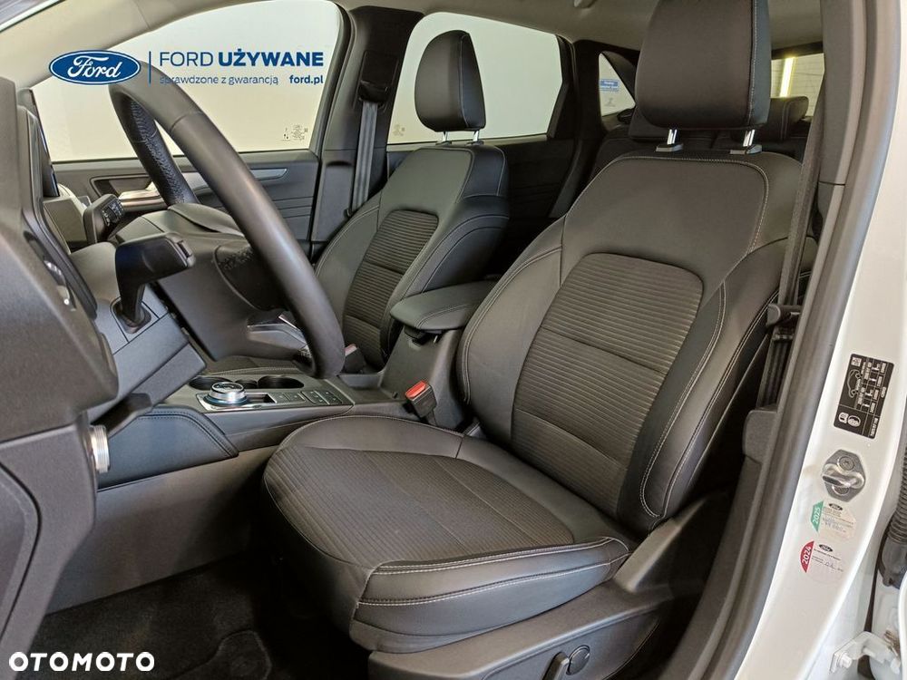Ford Kuga 2.5 Duratec PHEV TITANIUM X - 14