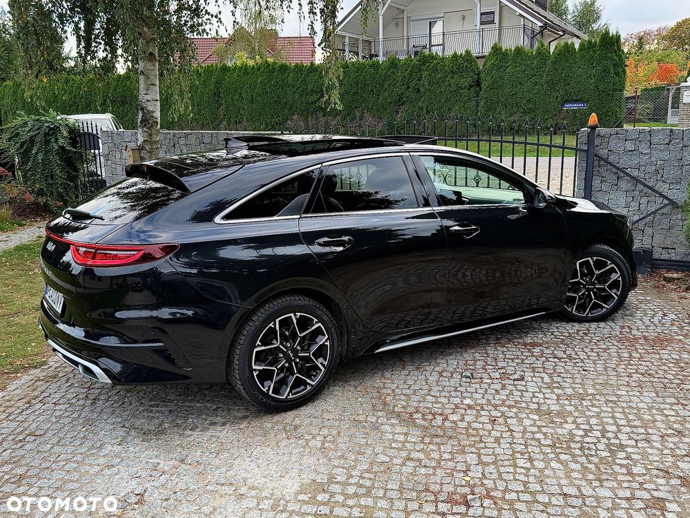 Kia ProCeed - 19