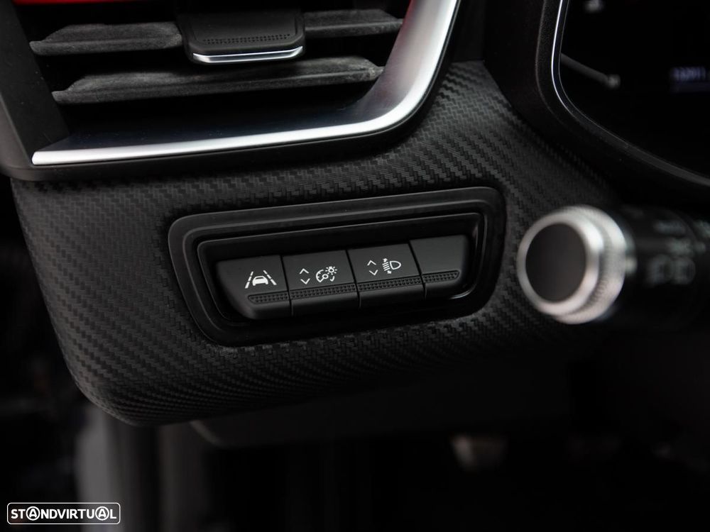 Renault Clio 1.5 Blue dCi RS Line - 13