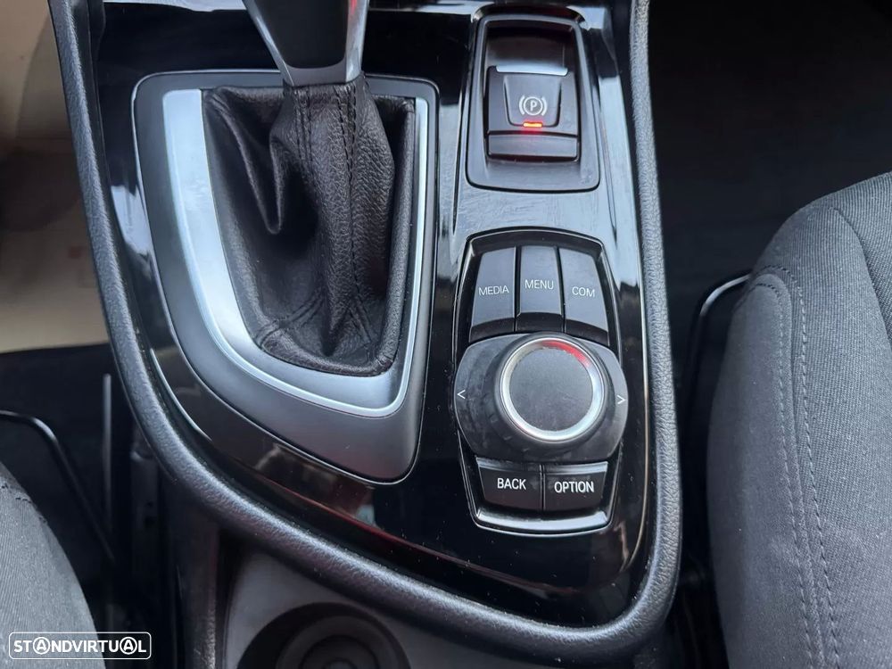 BMW 225xe Active Tourer Line Sport - 44