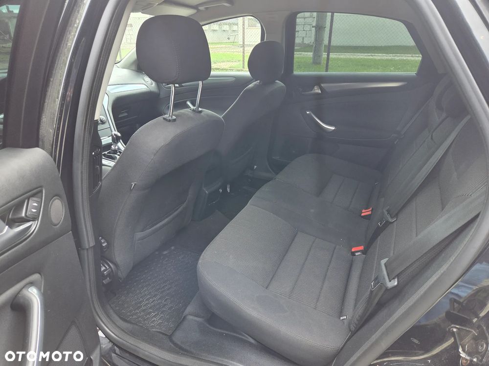 Ford Mondeo 2.0 TDCi Titanium S - 6