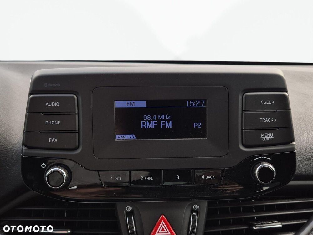 Hyundai i30 1.0 T-GDI Classic + DCT - 18