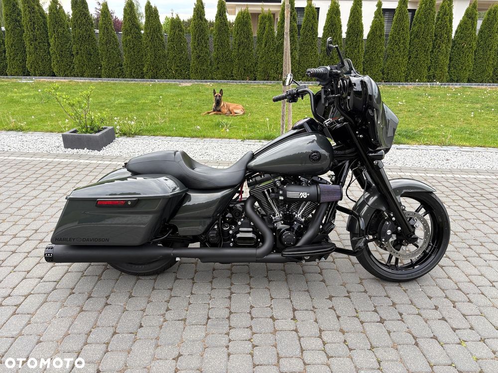 Harley-Davidson Inny - 5